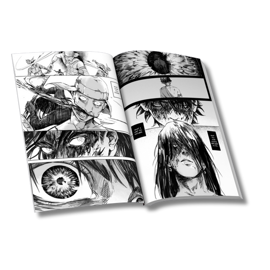 Parashuram Volume 1: Blood and Dharma (English) [Paperback]