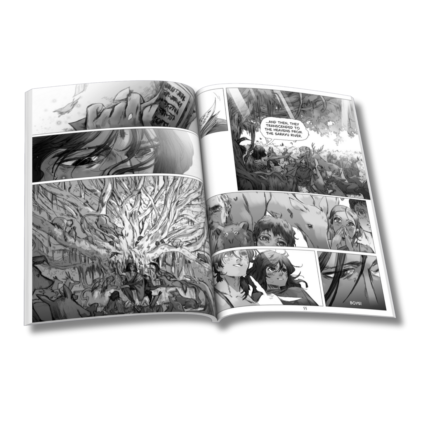 Ramayan: Aarambha Kanda (English) [Paperback]